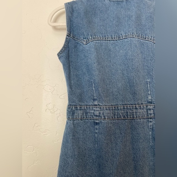 BDG WESTERN JEAN‎ DRESS 🤠 - Picture 9 of 9